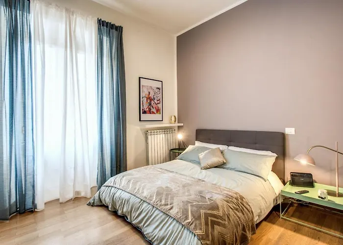 Apartment Diocleziano Triple *