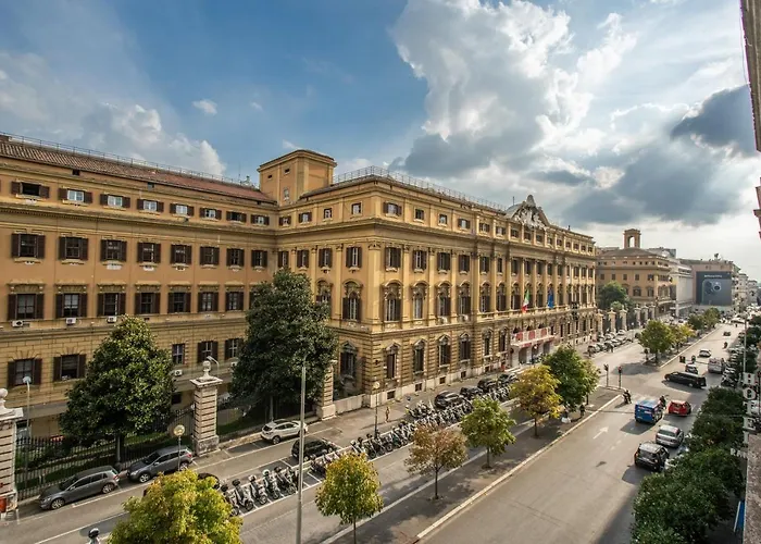 Apartment Diocleziano Triple