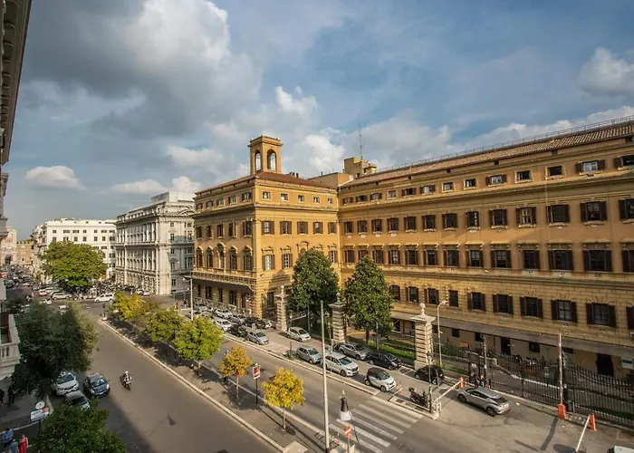 Diocleziano Triple Apartment *