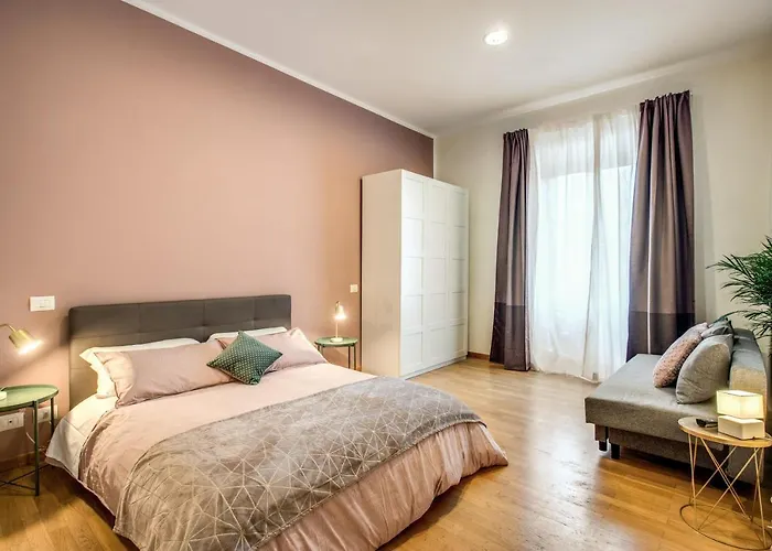 Apartment Diocleziano Triple