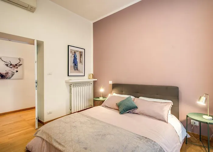 Apartment Diocleziano Triple *