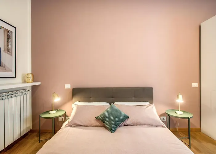 Apartment Diocleziano Triple Rome